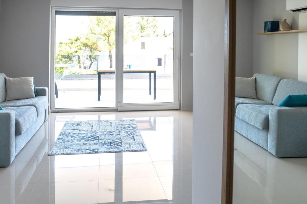 Apartment Nauta Lux Malinska Exterior photo